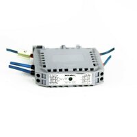 Entrelec 10151-20 24VDC Rely Terminal Block