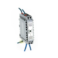 Entrelec 10151-20 24VDC Rely Terminal Block