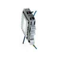 Entrelec 10151-20 24VDC Rely Terminal Block