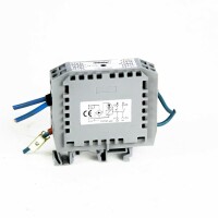 Entrelec 10151-20 24VDC Rely Terminal Block