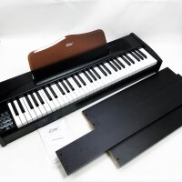 Eastar EK-10S Keyboard Piano, 61 keys standard size...