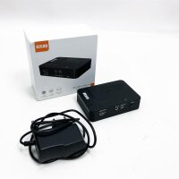 Ezcap HD Video Capture Box
