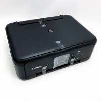 Canon 2228C006 Multifunctionprinter, Inkjet A4, black