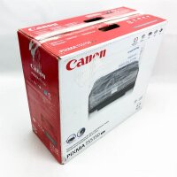 Canon 2228C006 Multifunktionsdrucker, Inkjet A4, Schwarz