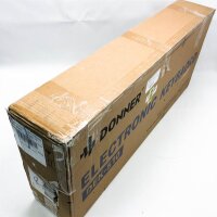 Donner Piano Keyboard with 54 Keys, Digital Piano for Beginners/Professionals, Music Keyboard with Music Rest, Microphone, Support MP3/USB MIDI/Audio/Microphone/Headphones/Sustain Pedal