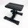 Motorcycle dirt bike stand lift jack lifting lifting table height adjustable lifting rack steel motorcycle Atv Breiteck scissor lift