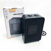 CXHOME heating fan Energy-saving ceramic 2000W with 2S...