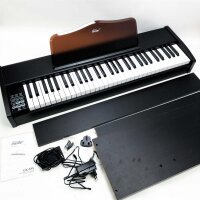 Eastar EK-10S Keyboard Piano, 61 keys standard size...
