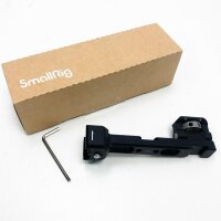 SMALLRIG RS2 Monitor Mount, Monitorhalterung mit...