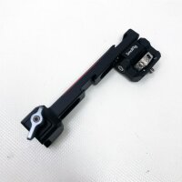 SMALLRIG RS2 Monitor Mount, Monitorhalterung mit NATO-Klemme NATO Clamp für DJI RS 2 RS 2/RSC 2-3026