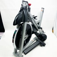 YOSUDA Indoor Cycling Bike stationär- zyklus-Fahrrad mit ipad Mount & Bequeme sitzkissen, 35-Pfund-Schwungrad