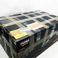 Ferm MSM1039 1500W Radial-Gehrungssäge (Leerhub 4500 U/min)