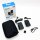 BOYA BY-WM2G Wireless Lavalier Microphone System Compatible with Smartphone DSLR Camera Tablet