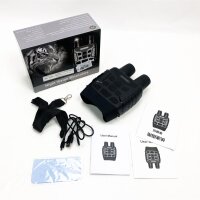 Night Vision Device JagdAgitato Digital Infrared Night...