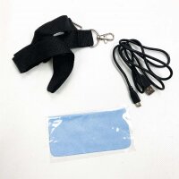 Nachtsichtgerät JagdAgitato Digital Infrarot...