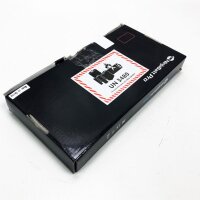 NinjaBatt für Akku Dell Latitude E7270 E7470 J60J5 PDNM2 MC34Y 451-BBSY 451-BBSU WYWJ2 242WD R1V85 GG4FM 1W2Y2 NJJ2H R97YT F1KTM 5F08V - Hohe Leistung [7.6/55Wh]