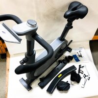 Renpho Ki Smart Home Trainer ergometer indoor bike with...