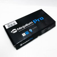 NinjaBatt Akku F3YGT für Dell Latitude E7480 E7490 E7280 12 7000 7280 7290 13 7000 7380 7390 14 7000 7480 7490 2X39G 451-BBYE KG7VF 453-BBCF 0DM3WC – Hohe Leistung/60 [7]