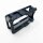 Smallrig Action Camera Cage for DJI Action 2 Power Combo or Dual screen Combo Graphene Material transmits heat for 40% longer recording time with Cold Shoe M4 and 1/4 "screw holes-3661