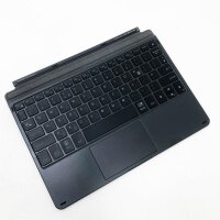 Inateck Surface Go keyboard, Bluetooth 5.1, 7 colors backlight, only for Surface Go [only], KB02009