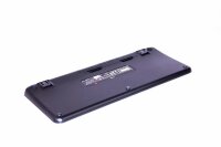 Logitech K360 Kabellose QWERTY Tastatur, 2.4 GHz Verbindung via Unifying USB-Empfänger