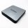 Android 9.0 TV Box, Leelbox KM3 Android Box 4 GB RAM+64 GB ROM DDR4 Con Telecomando Vocale/Touch, Chromecast/Dual Wi-Fi 2.4G+5G/BT 4.1/3D/ 4K /USB 3.0/H.265