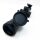 FOCUHUNDER TREE PAMICATION 1-6x24 Tactical rifle scope second burning level SFP Full-coated aluminum shockproof with free 20 mm picatinny and 11 mm swallow tail rings for hunting