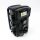 HuntMax Wildkamera WLAN 4K 32MP, Wildkamera mit Bewegungsmelder Nachtsicht unterstützt WiFi, 120° Erfassungswinkel und 0,2s Schnelle Trigger Geschwindigkeit, Wildkamera mit SIM Karte 32GB
