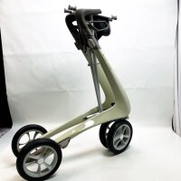 byACRE Carbon Ultralight Rollator | Welt leichtester...