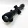 FOCUHUNDEN TREE Falling scale air rifle 3.5-10x50mm Softair sniper rifle scope red illuminated foresaw with 20mm/11mm assembly, for crossbow hunting