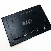 Elecrow RR101 10,1 Zoll 1280x800 tragbarer Monitor