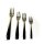 Mepra Spa 103622113S cutlery set, design energy, 113-part