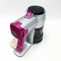 Buture JR300, vacuum cleaner, violet