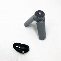 Smartphone gimbal stabilizer, compatible with iPhone 13...