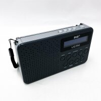 UEME tragbares DAB+ / FM-Radio