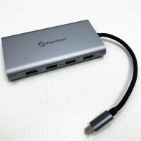 UtechSmart USB Type C Hub Pro (UCN 3270)