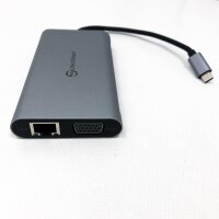 Utechsmart USB Type C Hub Pro (UCN 3270)