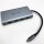 Utechsmart USB Type C Hub Pro (UCN 3270)