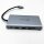 Utechsmart USB Type C Hub Pro (UCN 3270)