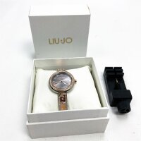 Damen-Armbanduhr Nouvelle Bicolor Liu Jo Luxury