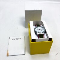 Comono clock. KOM-W1400