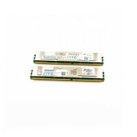 MicroMemory 2 x 8 GB,  FB ECC RAM, SERVER Memory