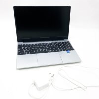KUU A10 Laptop 15.6 inch, Inter Celeron J4125...