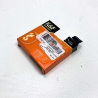 K&F Concept Nano X-Series Magnetic Black-Mist 1/4 Black Promist 1/4 Filter Effect Filter-49mm