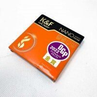 K&F Concept Nano-X Black-Mist 1/8 Filter 67mm Black Promist 1/8 filter made of optical glass with 28x nano coating, Black Diffusion Filter 1/8 for video recordings/portrait photography