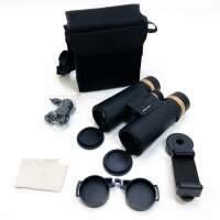 K&F Concept 12x42 HD binoculars, IP65 waterproof...