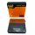 K&F Concept Nano-X 72mm ND Filter Variabler Graufilter ND2-400 (1-9 Stop) Vario ND Filter mit Filtertasche