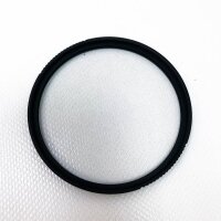 K & F Concept Nano-X Black-Mist 1/8 Filter 77mm Black...