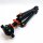 K&F Concept camera tripod, compact lightweight tripod for SLR camera, DSLR tripod travel tripod with 360° ball head incl. quick-release plate tripod bag K254A1 (old: SA254M1)