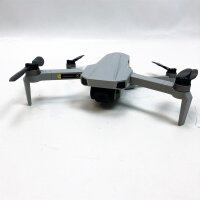 BC11 Faltbare GPS-Drohne mit 4K Kamera für Erwachsene/Anfänger, bürstenloser Motor, 5GHz FPV Videoübertragung, optische Strömungspositionierung, Drohnen mit Profi-Kamera (Limitierte Auflage)